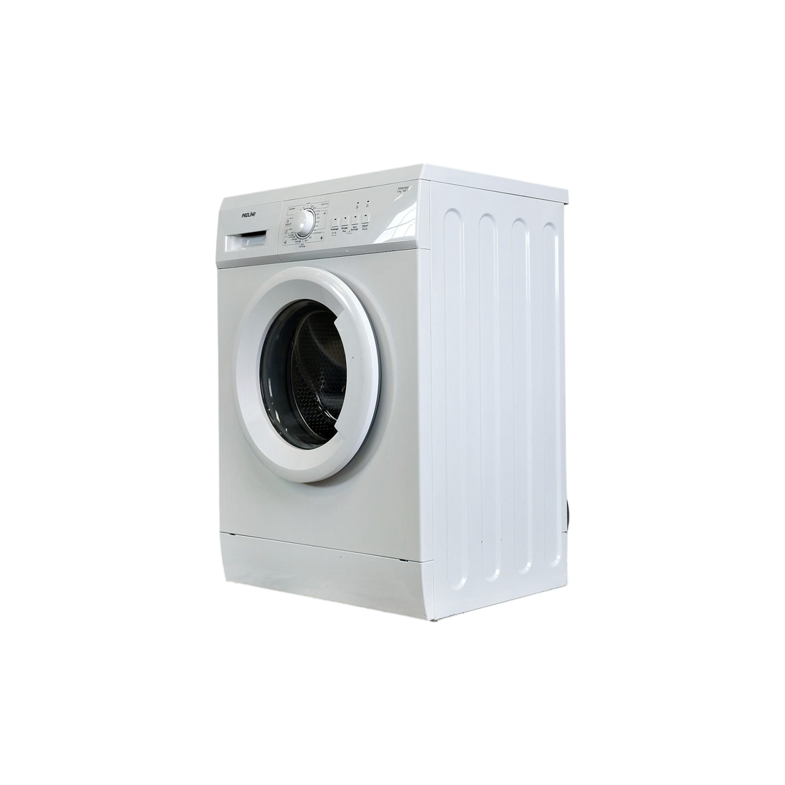 Lave-Linge Hublot 5 kg Reconditionné PROLINE FP582WH : vue du côté droit