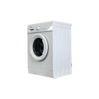 Lave-Linge Hublot 5 kg Reconditionné PROLINE FP582WH : vue du côté droit