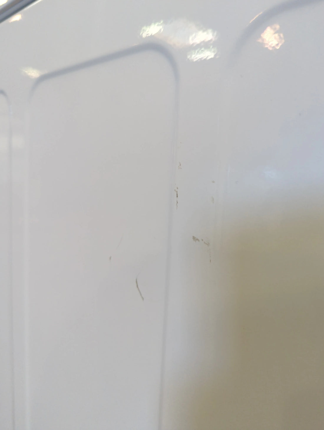 Lave-Linge Top 5 kg Reconditionné PROLINE PTL5100/N : détails