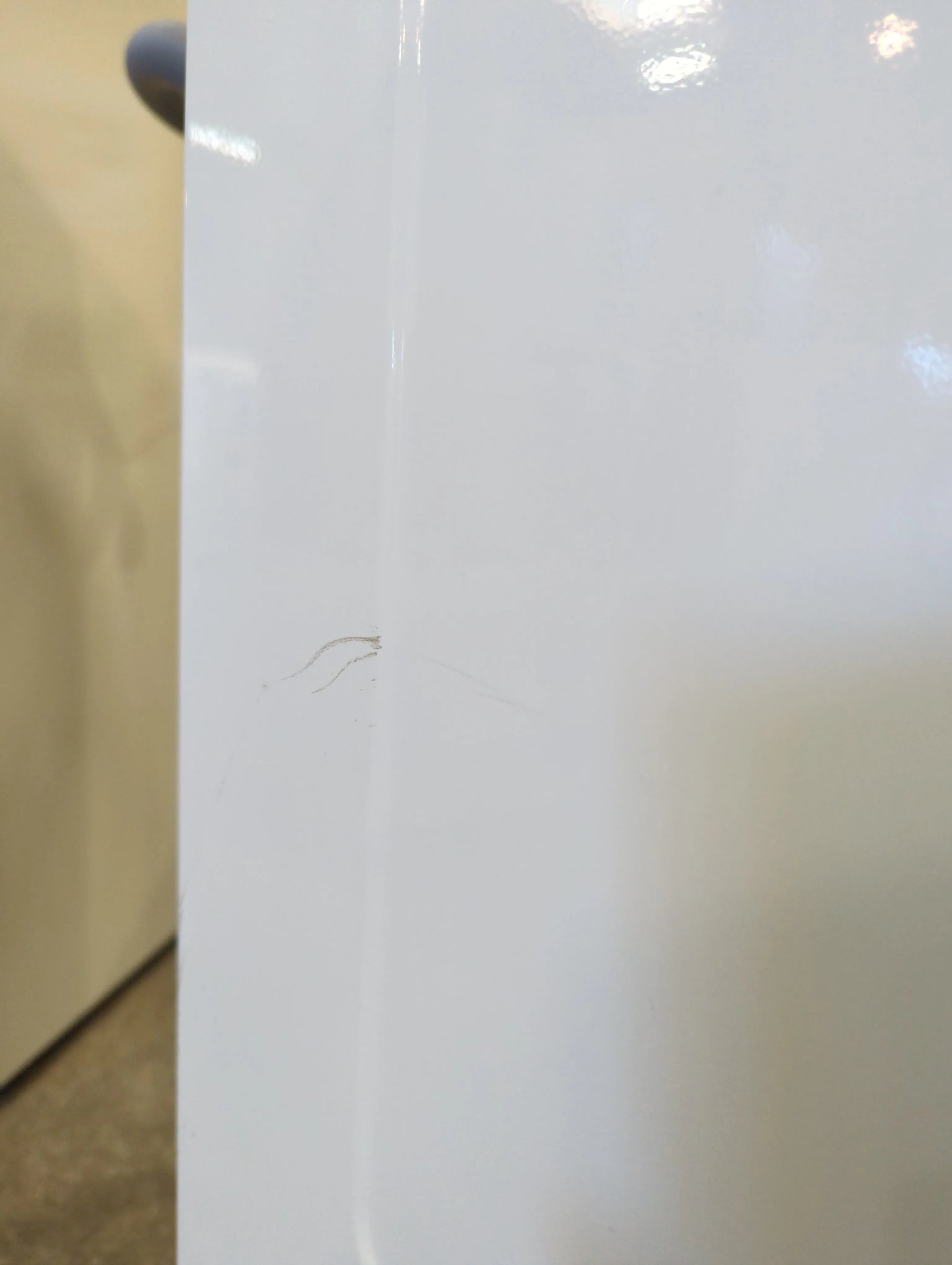 Lave-Linge Top 5 kg Reconditionné PROLINE PTL5100/N : détails