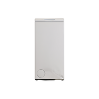 Lave-Linge Top 5 kg Reconditionné PROLINE PTL5100/N : vue de face