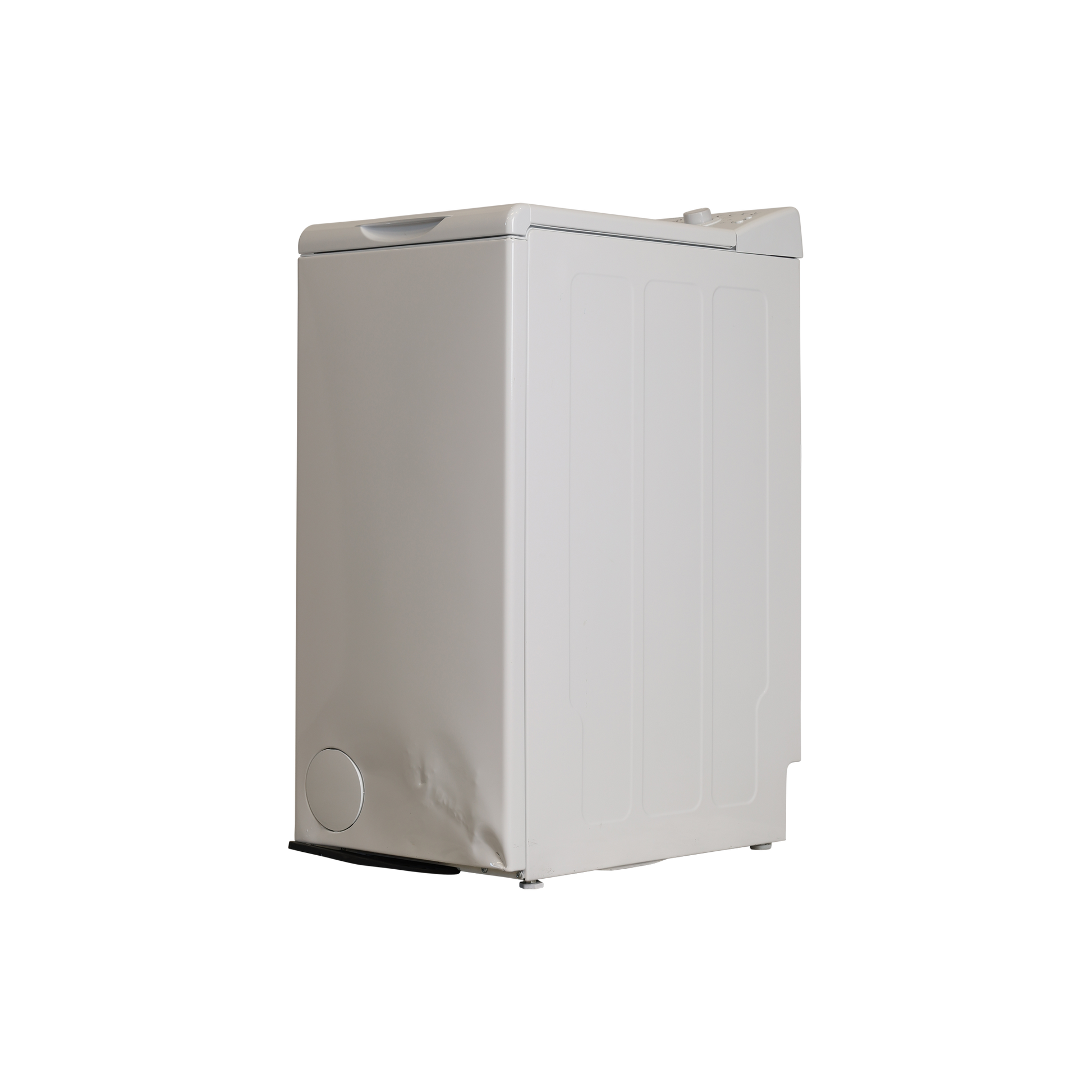 Lave-Linge Top 5 kg Reconditionné PROLINE PTL5100/N : vue du côté droit