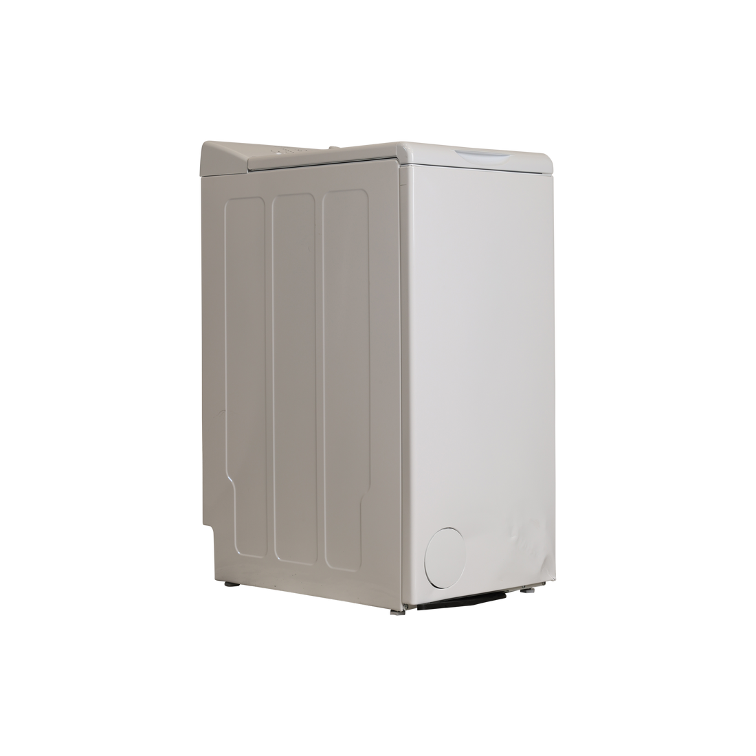 Lave-Linge Top 5 kg Reconditionné PROLINE PTL5100/N : vue du côté gauche