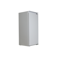 Réfrigérateur Encastrable 179 L Reconditionné SCHNEIDER SCRF122EA2 : vue du côté gauche