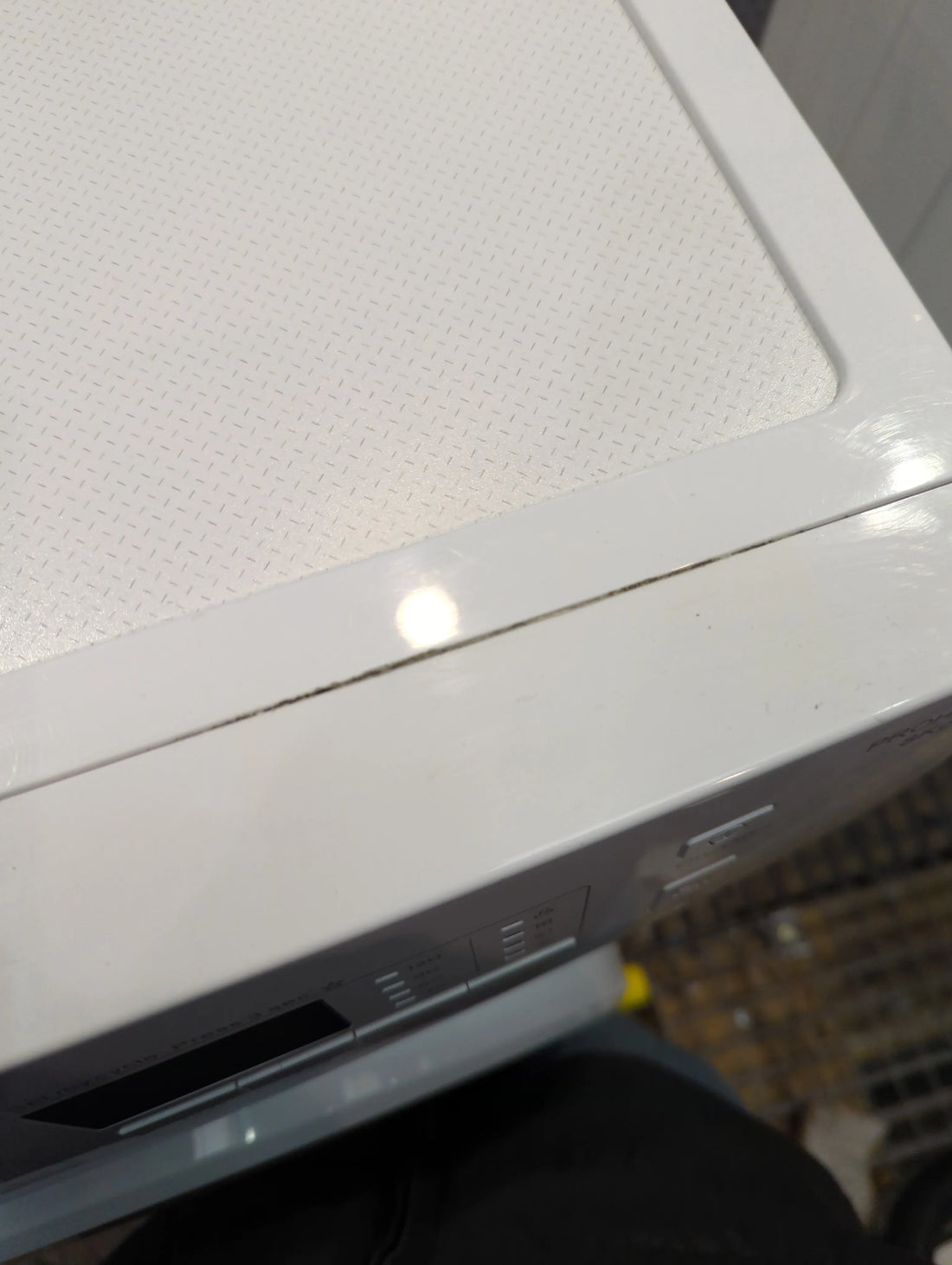 Seche-Linge Pompe À Chaleur 8 kg Reconditionné PROLINE PROHP80 : détails