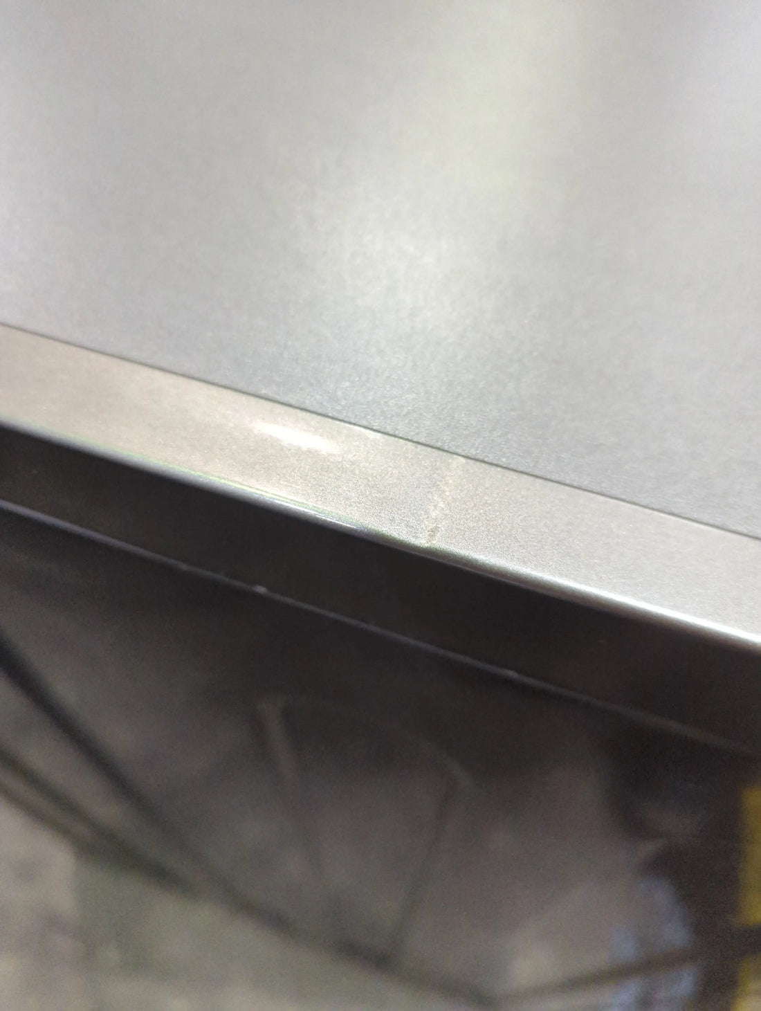 Lave-Linge Hublot 8 kg Reconditionné BELLAVITA WF 814 B S566C : détails