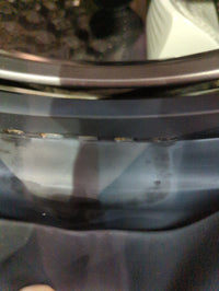 Lave-Linge Hublot 8 kg Reconditionné BELLAVITA WF 814 B S566C : détails