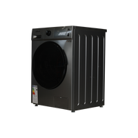 Lave-Linge Hublot 8 kg Reconditionné BELLAVITA WF 814 B S566C : vue du côté droit