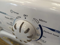 Seche-Linge Condensation 9 kg Reconditionné CANDY GCC7913NB : détails