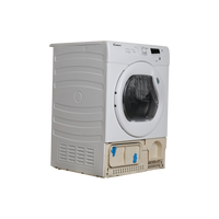 Seche-Linge Condensation 9 kg Reconditionné CANDY GCC7913NB : vue du côté droit