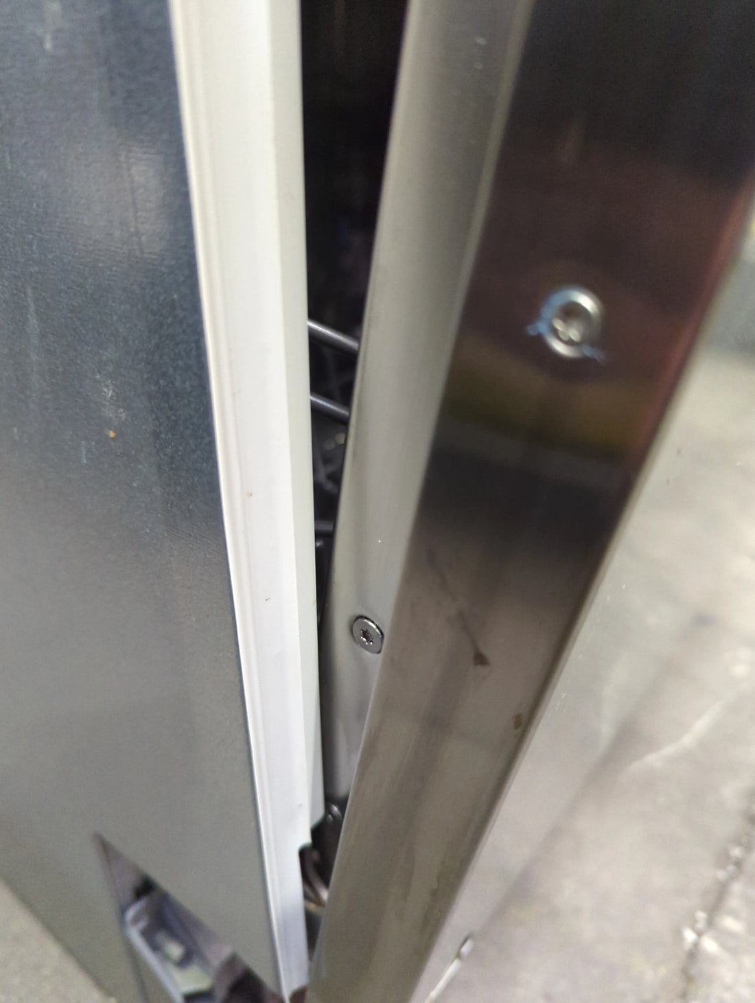 Lave-Vaisselle Encastrable 14 Cvts Reconditionné SIEMENS SN65EX56CE : détails