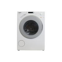 Lave-Linge Hublot 5 kg Reconditionné MIELE W1522 : vue de face