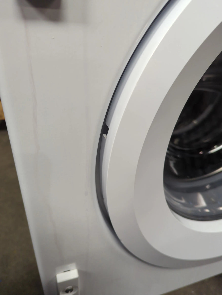 Lave-Linge Hublot 8 kg Reconditionné THOMSON TWBI814 : détails