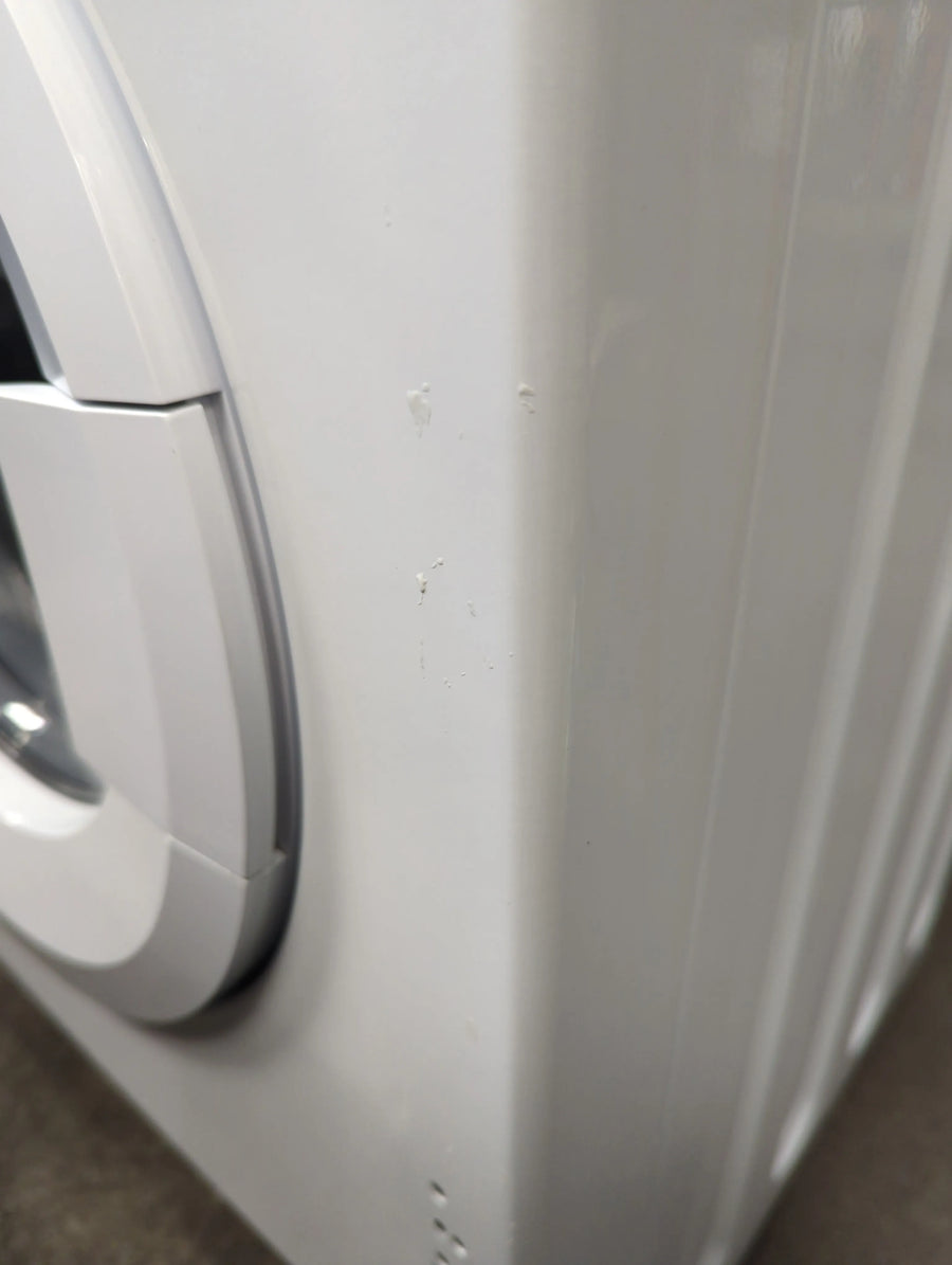 Lave-Linge Hublot 8 kg Reconditionné THOMSON TWBI814 : détails