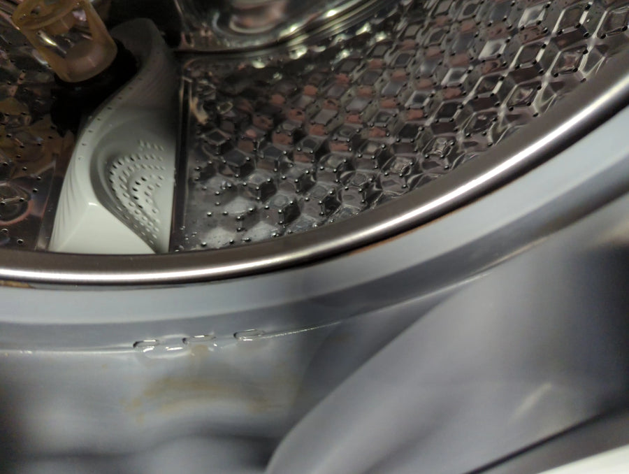 Lave-Linge Hublot 8 kg Reconditionné THOMSON TWBI814 : détails