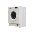 Lave-Linge Hublot 8 kg Reconditionné THOMSON TWBI814 : vue du côté droit