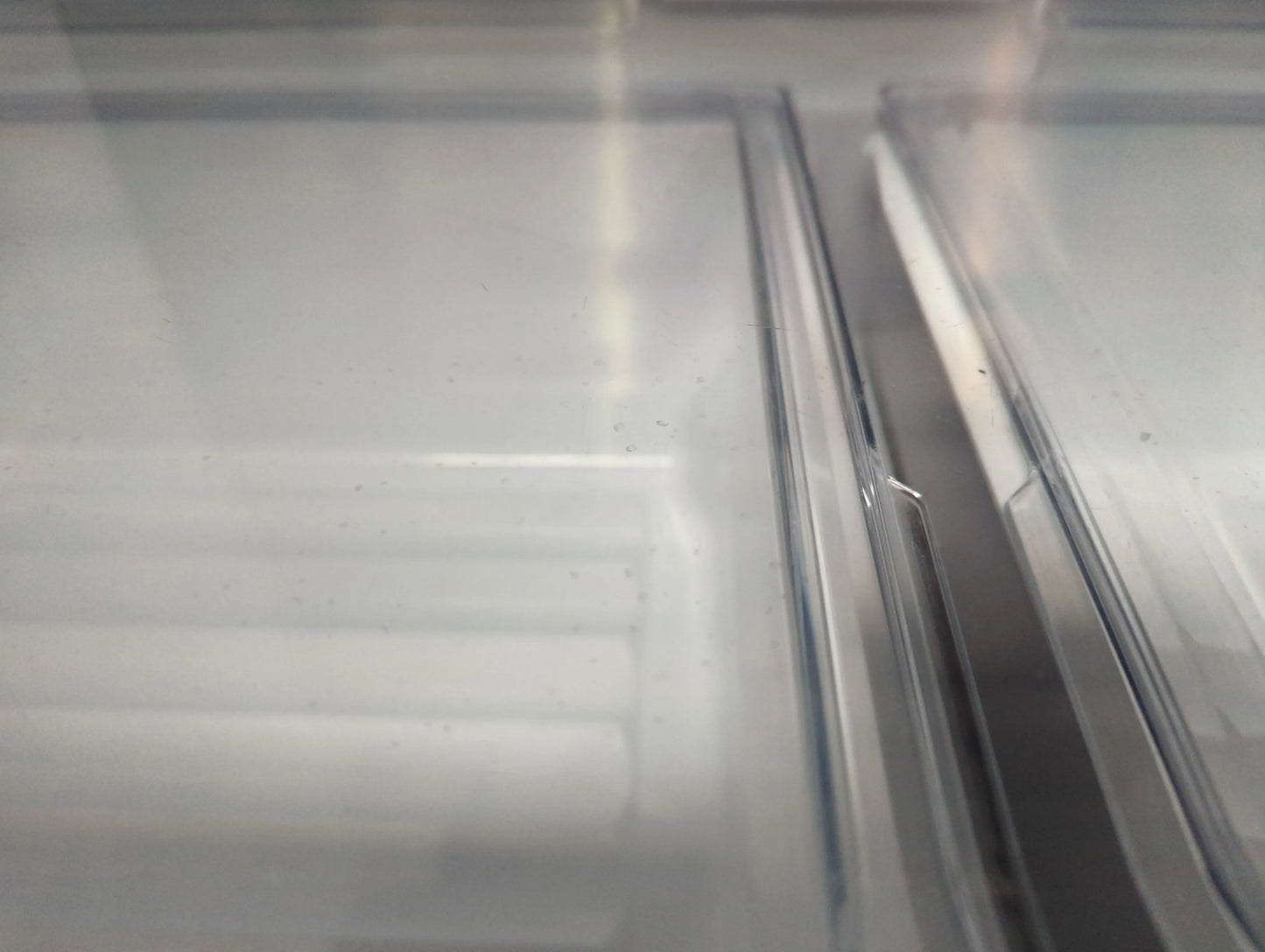 Réfrigérateur Multi-Portes 480 L Reconditionné GORENJE NRM8181UX : détails