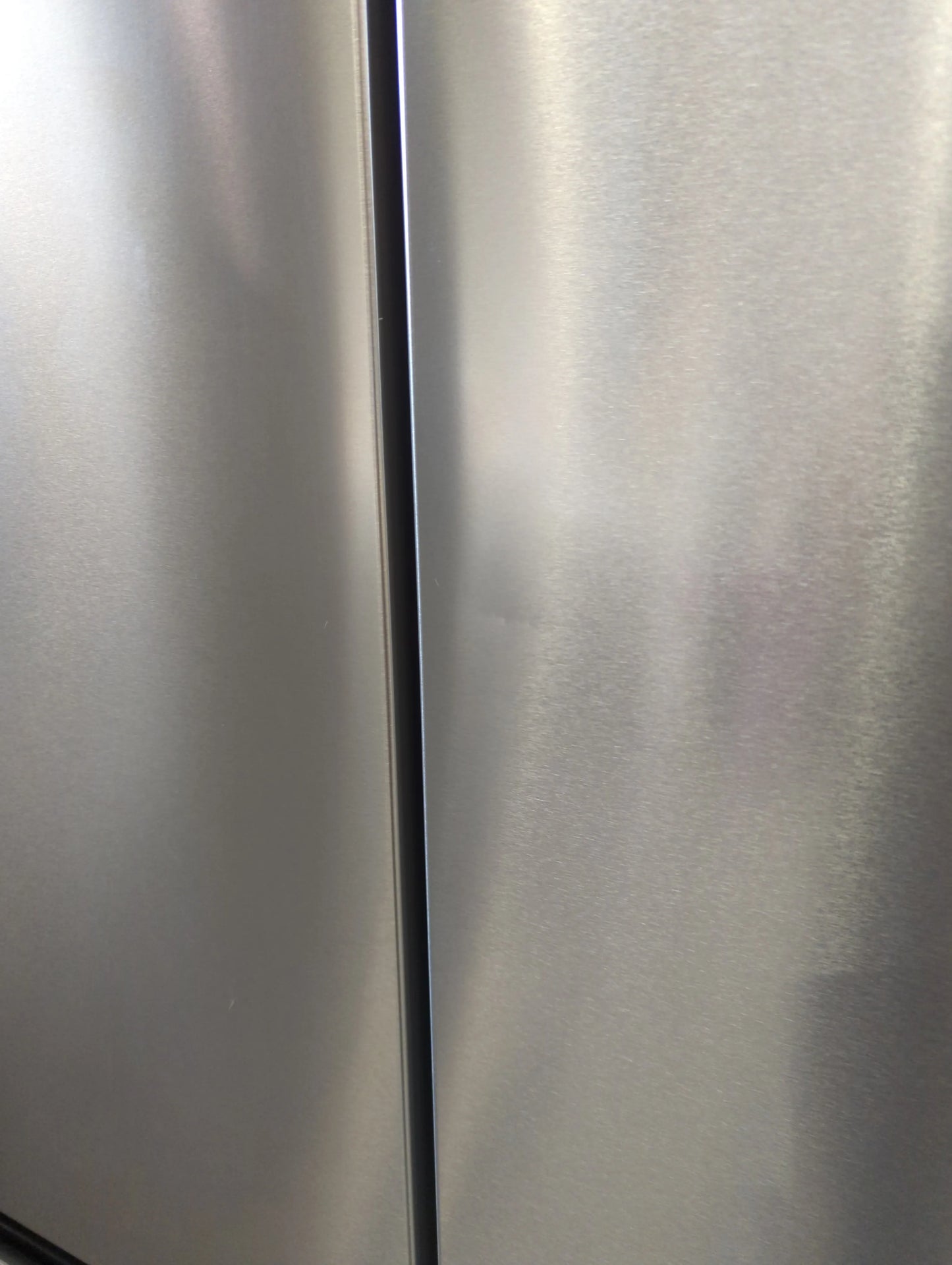 Réfrigérateur Multi-Portes 480 L Reconditionné GORENJE NRM8181UX : détails