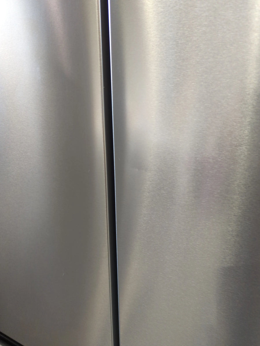 Réfrigérateur Multi-Portes 480 L Reconditionné GORENJE NRM8181UX : détails