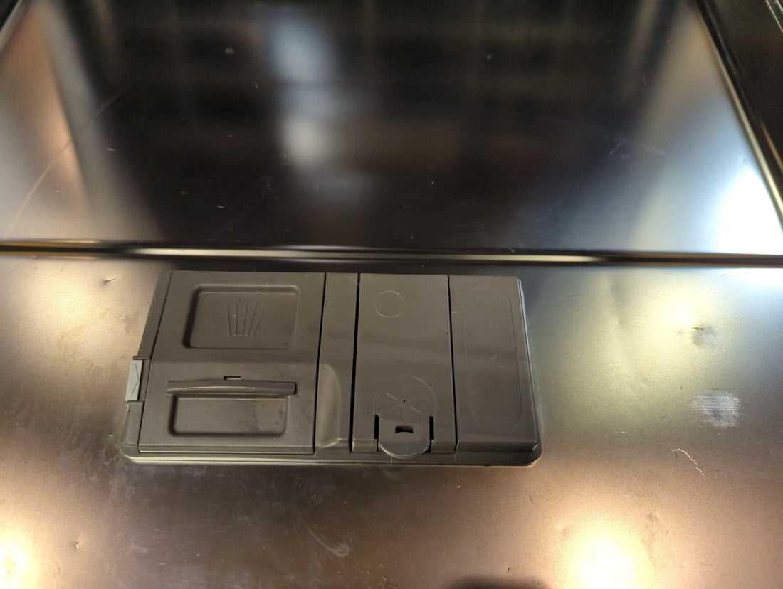 Lave-Vaisselle Pose Libre 14 Cvts Reconditionné WHIRLPOOL WFC3C26PX : détails