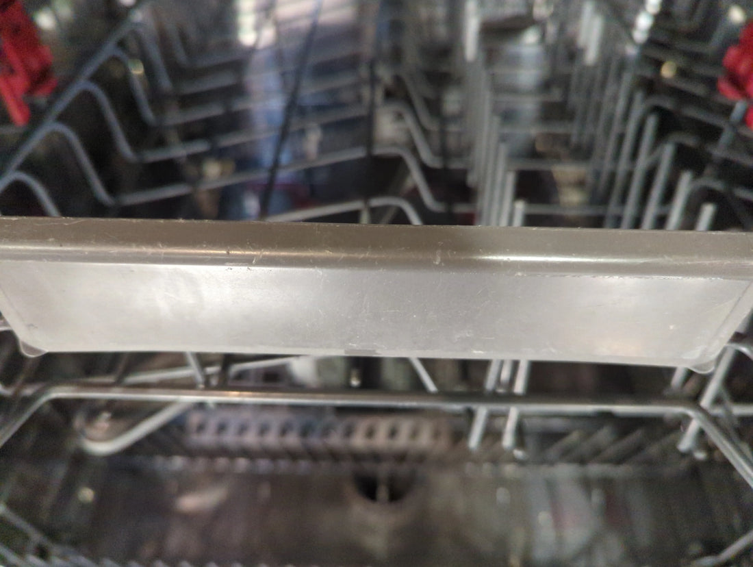 Lave-Vaisselle Pose Libre 14 Cvts Reconditionné WHIRLPOOL WFC3C26PX : détails