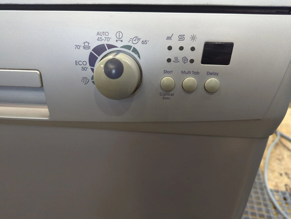 Lave-Vaisselle Pose Libre 12 Cvts Reconditionné FAURE FDF3020S