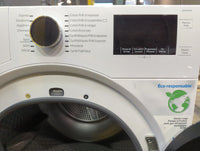 Seche-Linge Pompe À Chaleur 8 kg Reconditionné BEKO BDS8534W