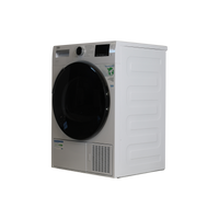 Seche-Linge Pompe À Chaleur 8 kg Reconditionné BEKO BDS8534W : vue du côté droit