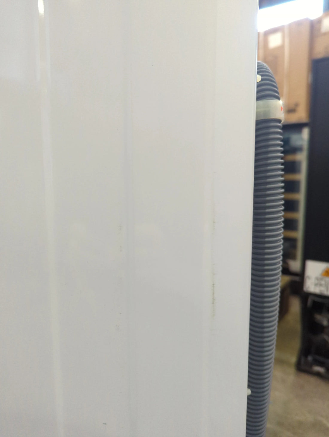 Lave-Linge Sechant 8 kg Reconditionné LG F854J71WRH : détails