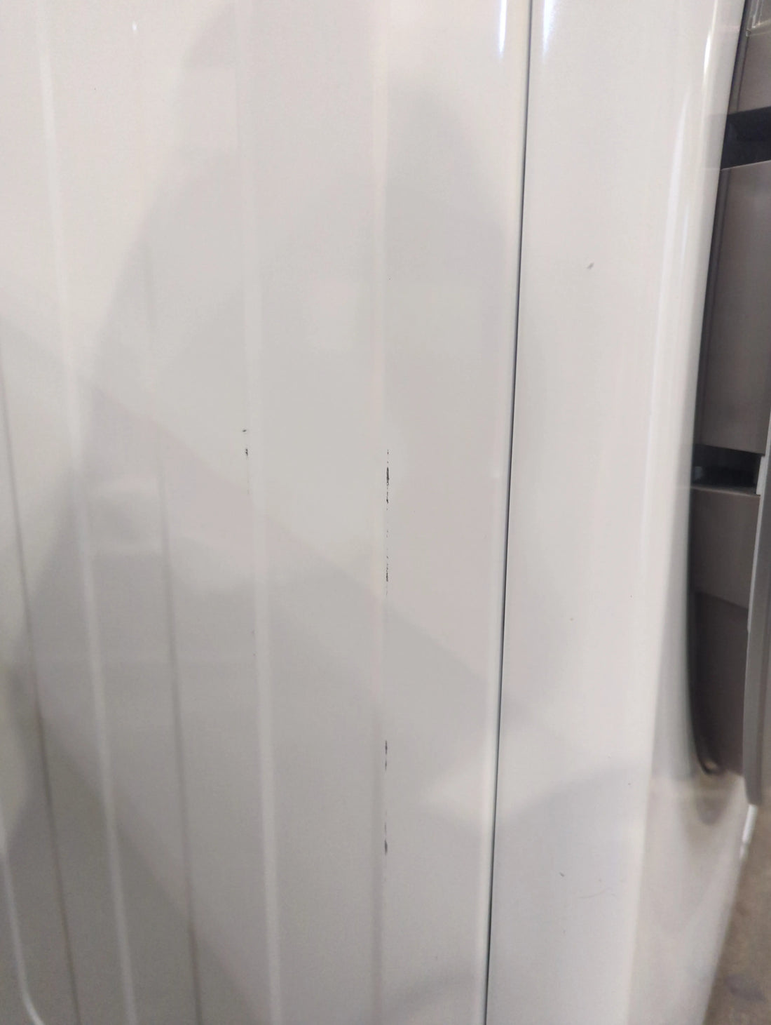 Lave-Linge Sechant 8 kg Reconditionné LG F854J71WRH : détails