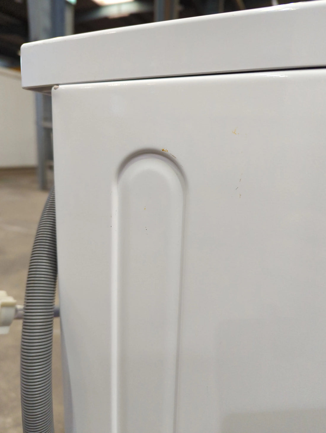 Lave-Linge Hublot 11 kg Reconditionné HOTPOINT AQ114D 69D EU/A : détails