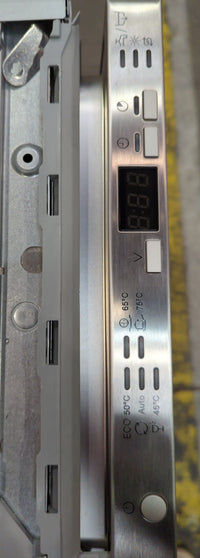 Lave-Vaisselle Encastrable 13 Cvts Reconditionné MIELE G 5072 VI