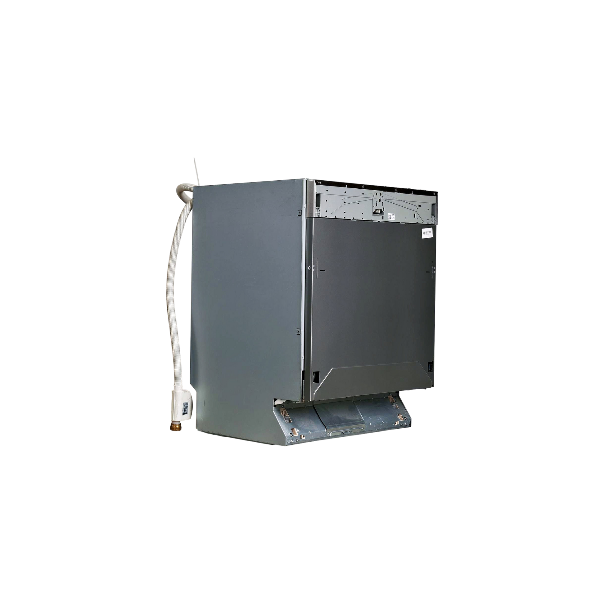 Lave-Vaisselle Encastrable 13 Cvts Reconditionné MIELE G 5072 VI : vue du côté gauche