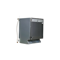 Lave-Vaisselle Encastrable 13 Cvts Reconditionné MIELE G 5072 VI : vue du côté gauche