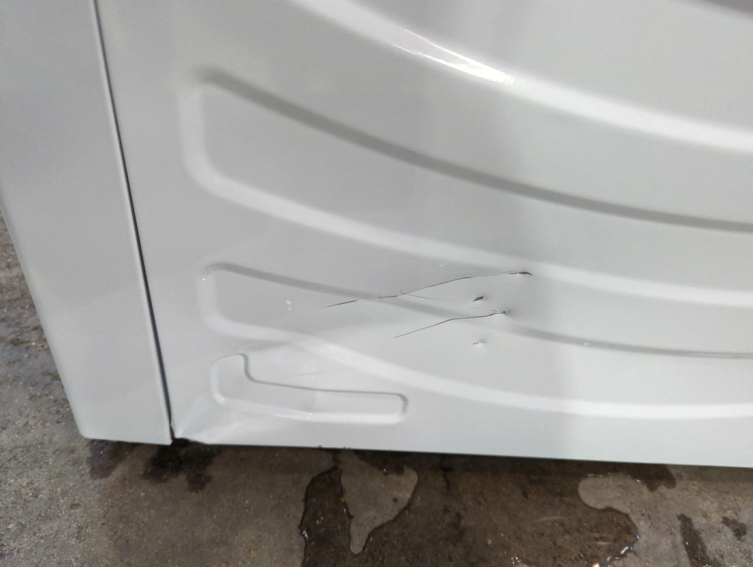 Seche-Linge Pompe À Chaleur 9 kg Reconditionné HAIER HD90-A2939-FR : détails