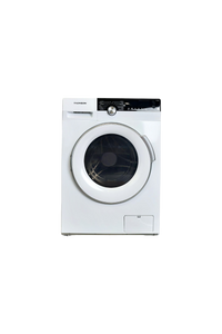 Lave-Linge Hublot 8 kg Reconditionné THOMSON TW148A : vue de face