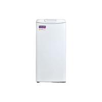 Lave-Linge Top 6.5 kg Reconditionné VEDETTE VT16524Q : vue de face