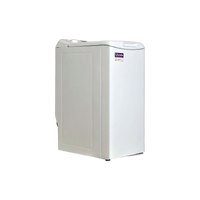 Lave-Linge Top 6.5 kg Reconditionné VEDETTE VT16524Q : vue du côté droit