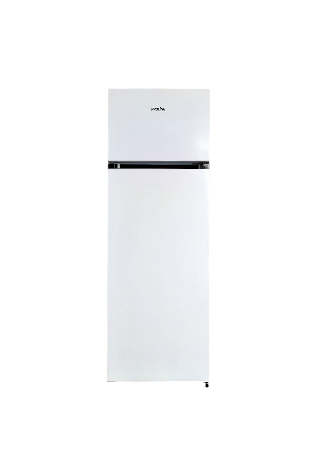Réfrigérateur Avec Congélateur 243 L Reconditionné PROLINE DD240WH : vue de face