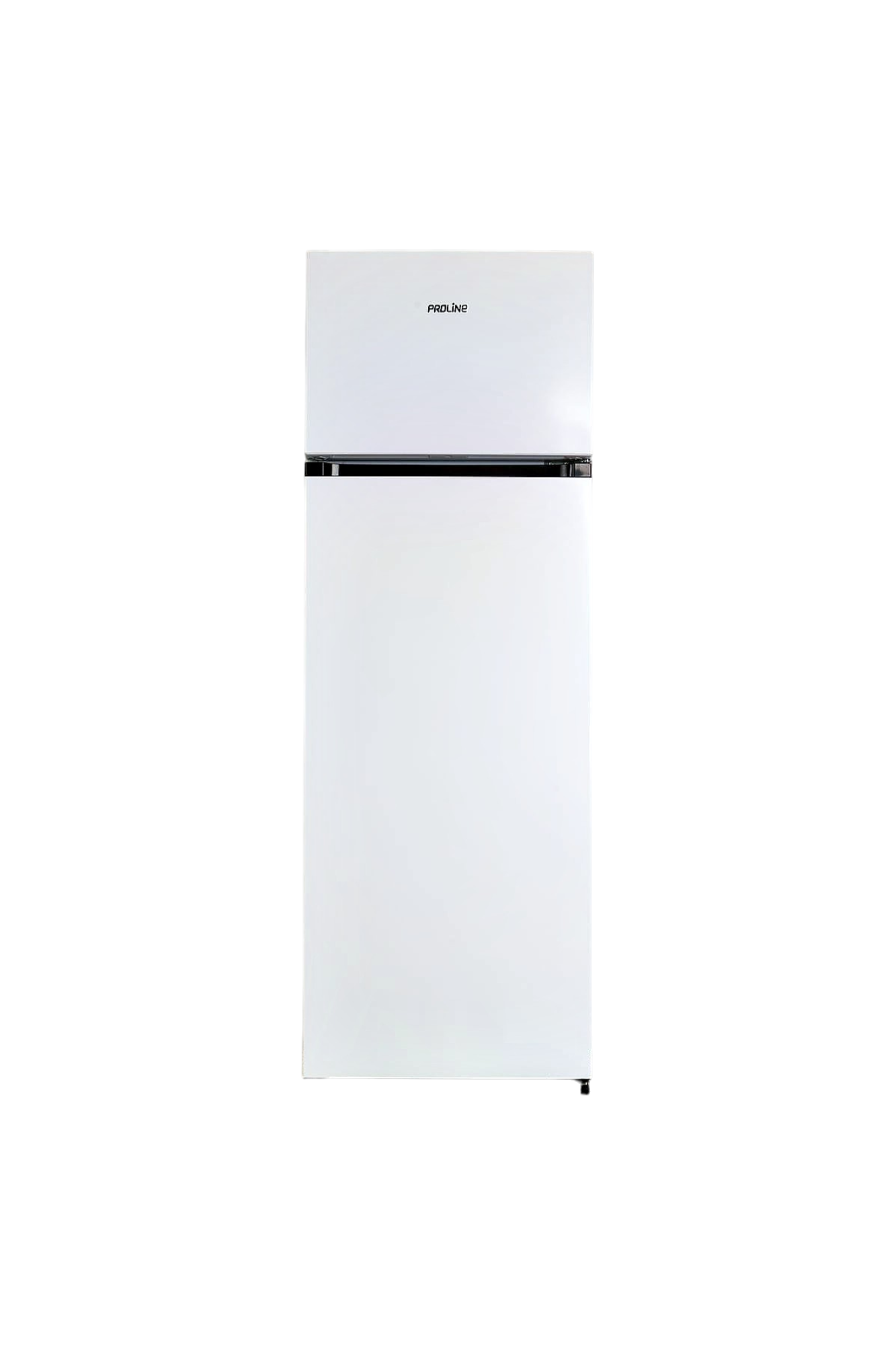 Réfrigérateur Avec Congélateur 243 L Reconditionné PROLINE DD240WH : vue de face