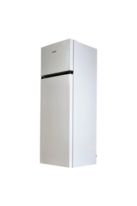 Réfrigérateur Avec Congélateur 243 L Reconditionné PROLINE DD240WH : vue du côté droit