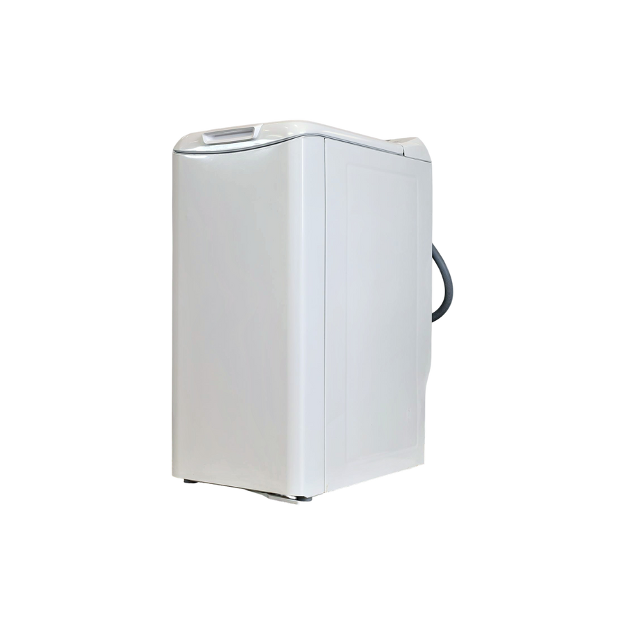 Lave-Linge Top 6.5 kg Reconditionné VEDETTE VT16524Q : vue du côté droit