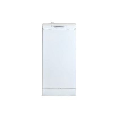 Lave-Linge Top 6 kg Reconditionné FAURE FWQ6130C : vue de face