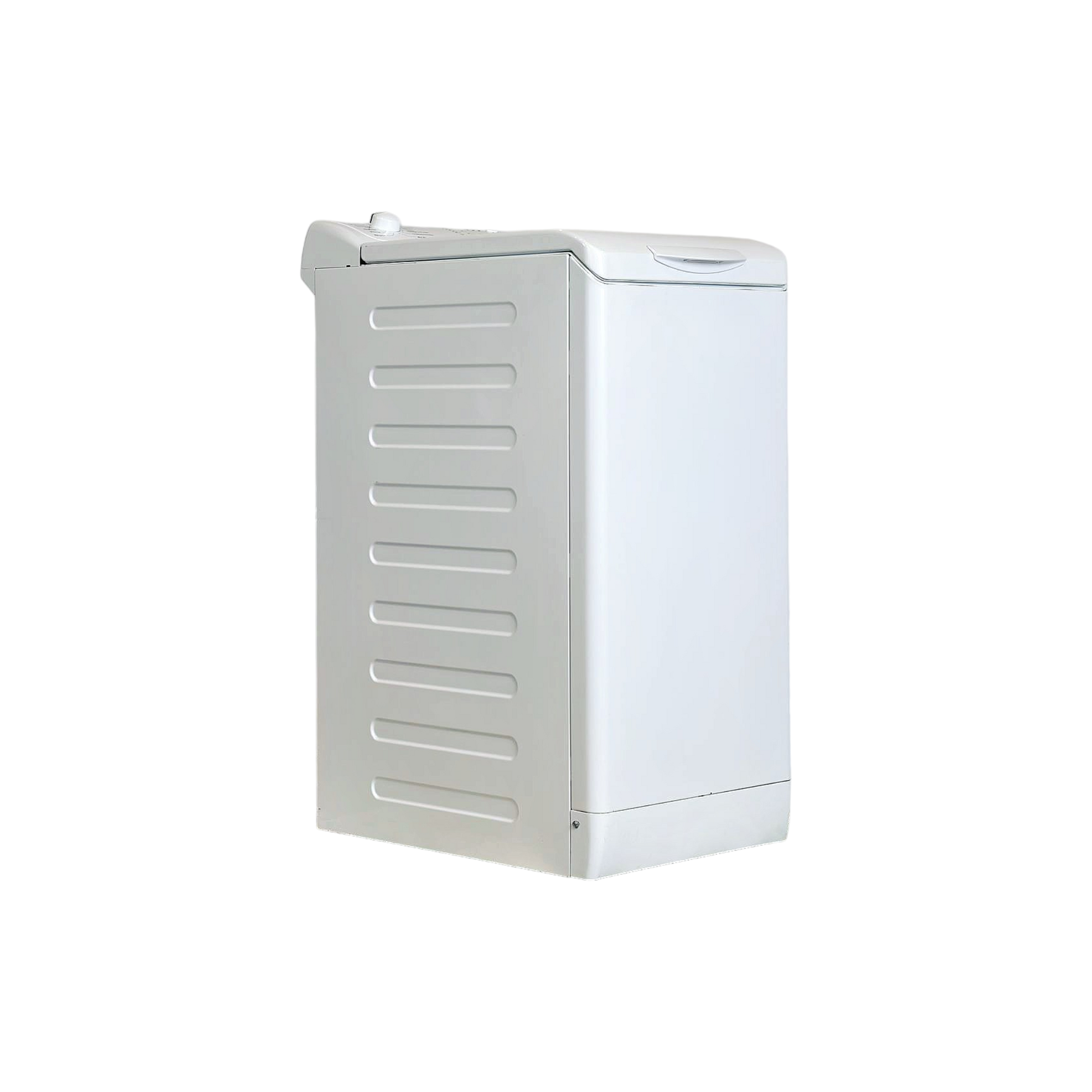 Lave-Linge Top 6 kg Reconditionné FAURE FWQ6130C : vue du côté droit