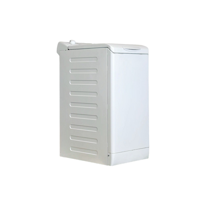Lave-Linge Top 6 kg Reconditionné FAURE FWQ6130C : vue du côté droit