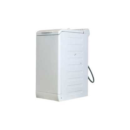 Lave-Linge Top 6 kg Reconditionné FAURE FWQ6130C : vue du côté gauche