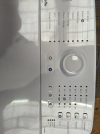 Lave-Linge Top 6 kg Reconditionné VEDETTE VT602BQ