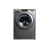 Lave-Linge Hublot 10 kg Reconditionné CANDY CSS1510TWMRRE-47 : vue de face