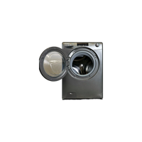Lave-Linge Hublot 10 kg Reconditionné CANDY CSS1510TWMRRE-47 : vue de l'intérieur