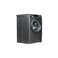 Lave-Linge Hublot 10 kg Reconditionné CANDY CSS1510TWMRRE-47 : vue du côté droit